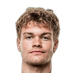 V. Bak Jensen profile