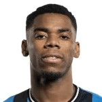 R. Onyedika profile