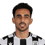 G. Michailidis profile