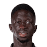 F. Mendy profile
