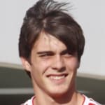 Francho Serrano profile
