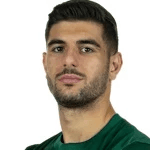 K. Koulierakis profile