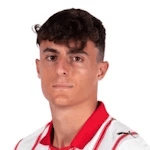 Alejandro Francés profile