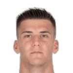 F. Stanković profile
