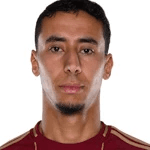 A. Salah-Eddine profile