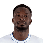 S. Diomandé profile