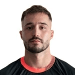 Arnau Tenas profile