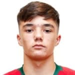 Diogo Nascimento profile
