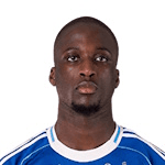 S. Coulibaly profile