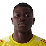 Samuel Soares profile