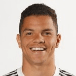Rodrigo Farofa profile