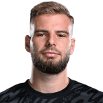 V. Jaroš profile