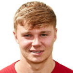 P. Glatzel profile