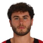 D. Calabria profile