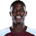 A. Onana profile