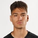 A. Giménez profile