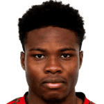 T. Warren profile