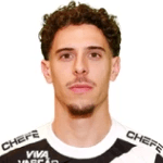 Nuno Moreira profile