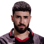 João Silva profile