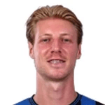 M. Brescianini profile