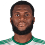 F. Kessié profile