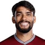 Lucas Paquetá profile