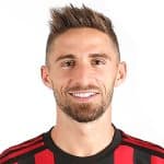 F. Borini profile
