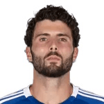 P. Cutrone profile