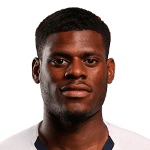 T. Eyoma profile