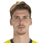 J. Foyth profile