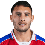 E. Martínez profile