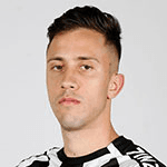 Matheus Frizzo profile