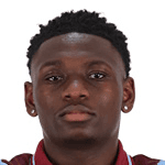 K. Olaigbe profile