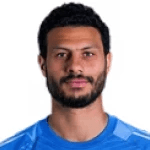 Mohamed El Shenawy profile