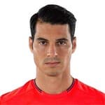 Andrés Fernández profile