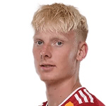 A. Edmundsson profile