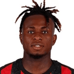 S. Chukwueze profile