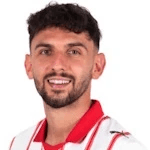 Iván Martín profile