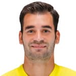 Manu Trigueros profile