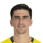 Gerard Moreno profile