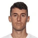 Dani Raba profile
