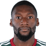 K. Toko Ekambi profile