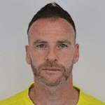 J. Murphy profile