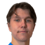 E. Huuhtanen profile