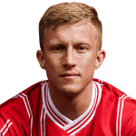 R. McCrorie profile