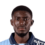 F. Doucouré profile