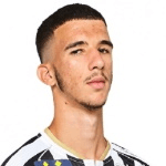 W. Taïbi profile