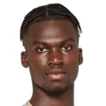 K. Boma profile