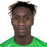 Y. Diaby profile