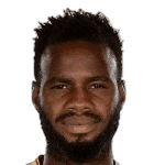 L. Coulibaly profile